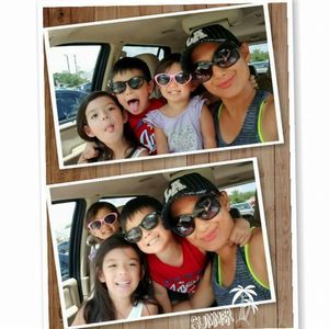 Meet your Posher, Jessie